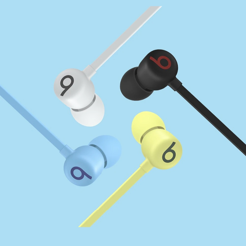Flex無線入耳式耳機(四色)