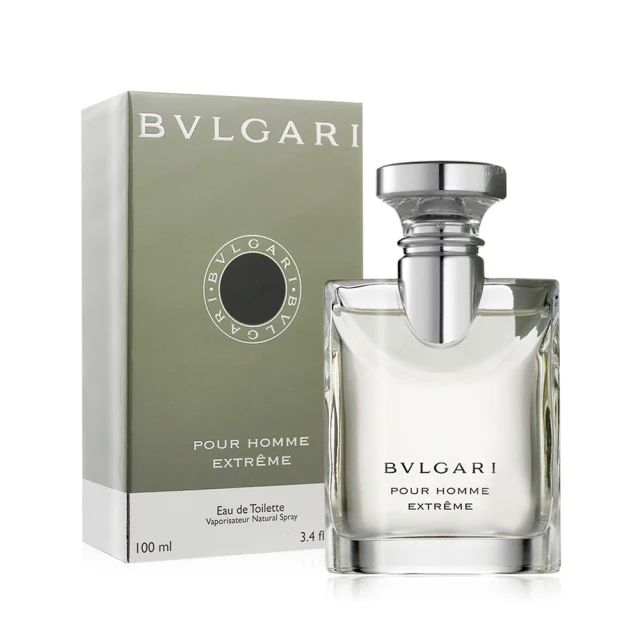 BVLGARI 寶格麗香水