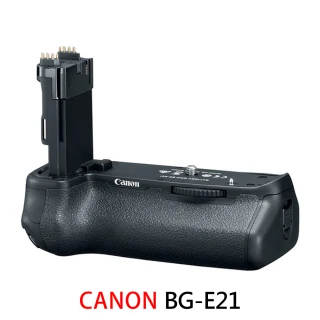 BG-E21 電池把手(平行輸入)