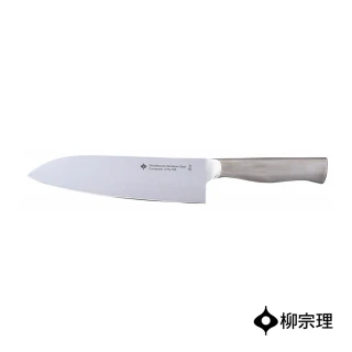 不鏽鋼廚刀(不鏽鋼材質打造的質感廚具)