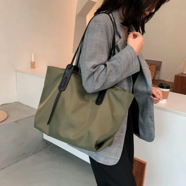 推薦38款尼龍托特包人氣排行 22年最新版 Chocolate Relax