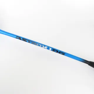 【YONEX】Yonex Astrox 1dg AX-1DG    羽球拍 原廠 穿線 高磅數 速度 精準 水藍(AX1DGGE054)