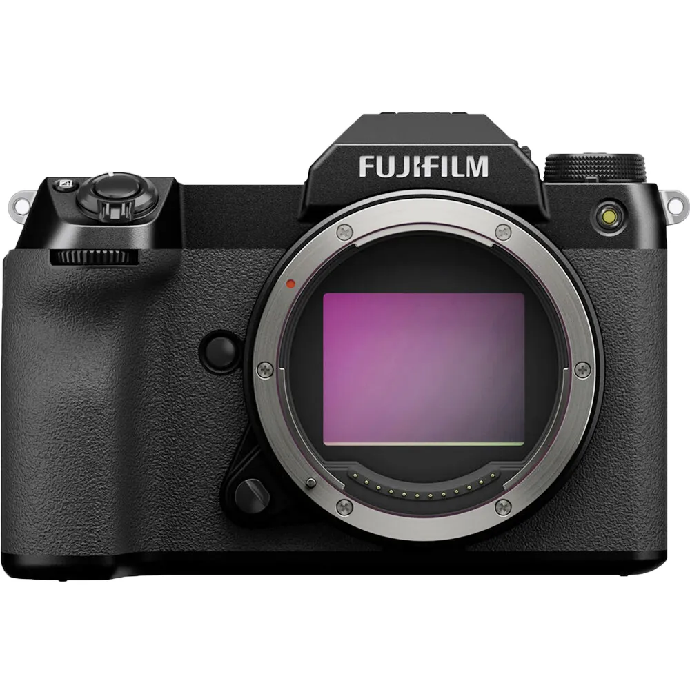 【FUJIFILM 富士】GFX 100S 中片幅數位相機--公司貨