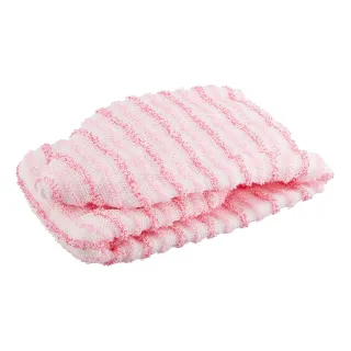 【TOKYU HANDS 台隆手創館】日本製奢華綿密泡沫舒適澡巾