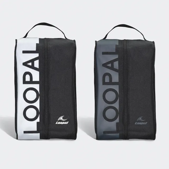 【Loopal】大容量運動鞋袋(手提包