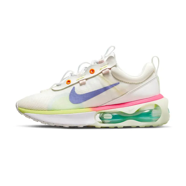 NIKE 耐吉】Air Max 2021 男鞋女鞋運動氣墊休閒鞋DA1925-001/DQ4974