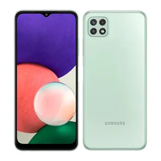【SAMSUNG 三星】Galaxy A22 5G 4G/64G 6.6吋 三鏡頭大電量手機