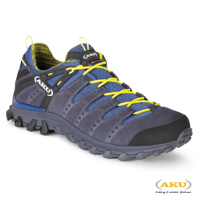 Aku 男低筒輕量多功能登山健行鞋alterra Lite Gtx Ak715 健行鞋 登山鞋 Momo購物網 雙11優惠推薦 22年11月