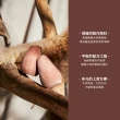 【Dian Yan Zhi 點胭脂】台灣製造 蘭嶼角鴞 四切面角型美妝蛋 1入(專業化妝海綿 美妝)