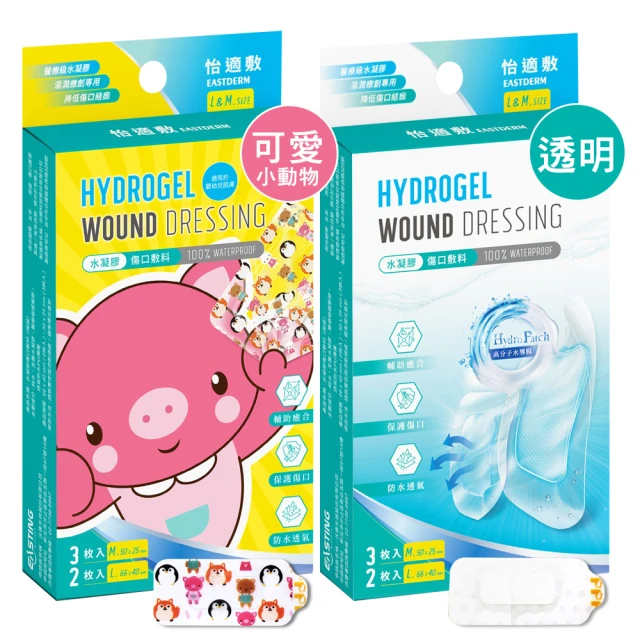 傷口敷料