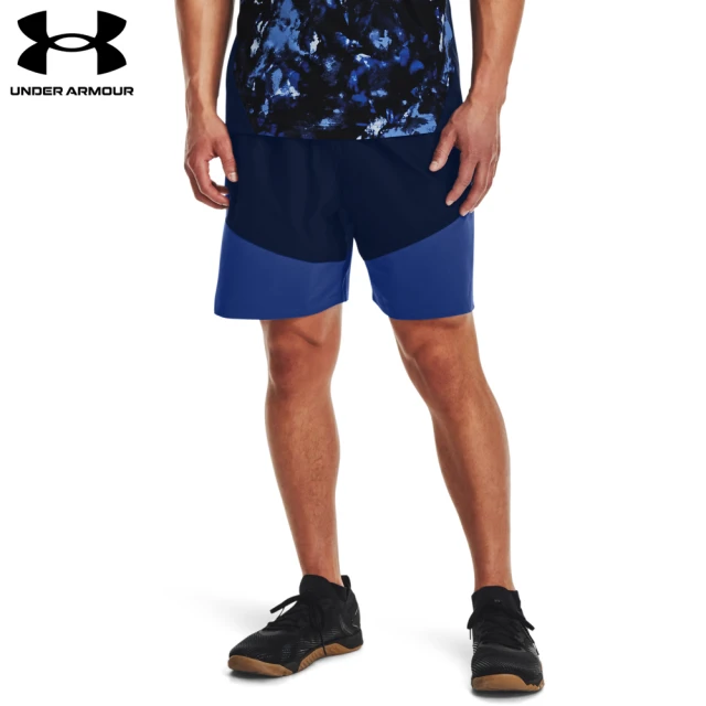 UNDER ARMOUR 男 Baseline Elevat