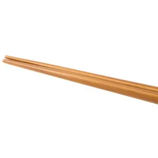 【NITORI 宜得利家居】日本製 可機洗木筷 NA 21CM(日本製 可機洗 木筷)