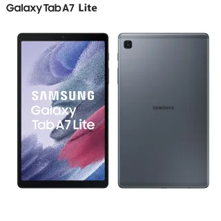 【SAMSUNG 三星】Galaxy Tab A7 Lite LTE(3G/32G)-T225