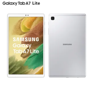 【SAMSUNG 三星】Galaxy Tab A7 Lite LTE(3G/32G)-T225