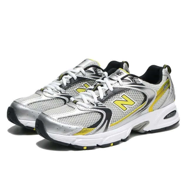 即購入OKニューバランスNEWBALANCE MR530SC(D) SILVER - スニーカー