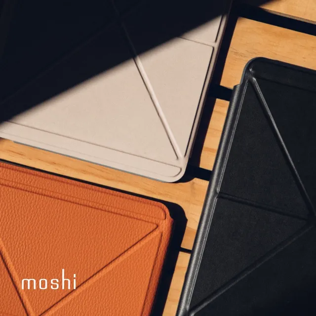 Moshi Versacover For Ipad Air 10 9 Inch 4 5th Gen 多角度前後保護套 22 Ipad Air 5通用款 Momo購物網 雙11優惠推薦 22年11月