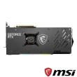 【MSI 微星】GeForce RTX 3070Ti GAMING X TRIO 8G 顯示卡