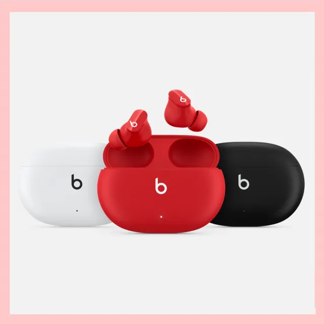 新品 バラ売り可 beats studio buds + イヤフォン