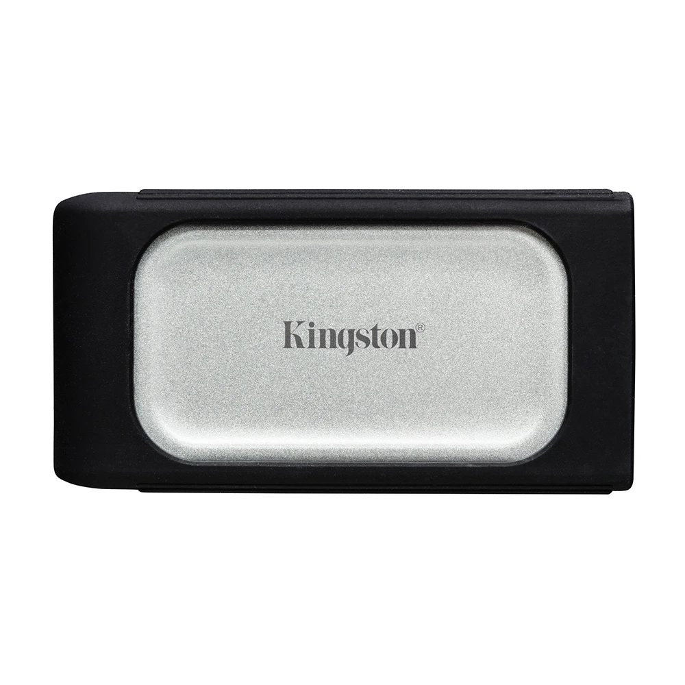 【Kingston 金士頓】SXS20002000G 行動固態硬碟 USB 3.2 Gen 2x2(SXS20002000G)