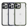 【ITSKINS】iPhone 13 mini/13/13 Pro/13 Pro Max HYBRID TEK-防摔保護殼