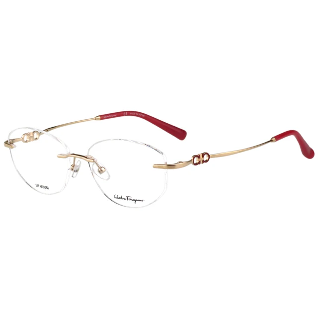 ferragamo 眼鏡