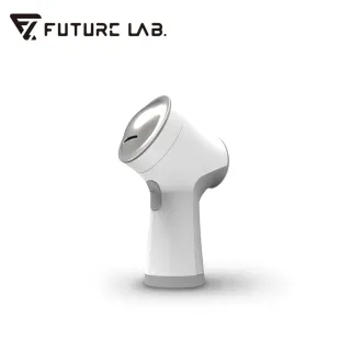 【Future Lab. 未來實驗室】6S手足修磨儀