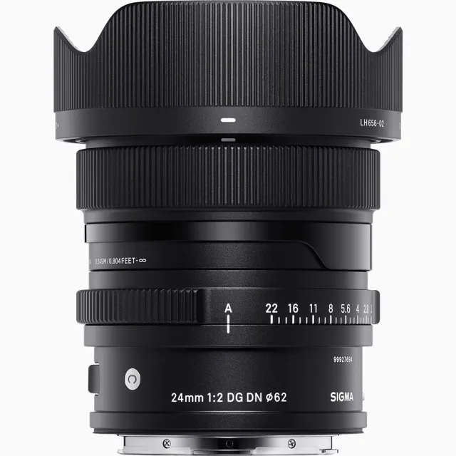 Sigma】24mm F2 DG DN Contemporary(公司貨全片幅微單眼鏡頭廣角大光圈