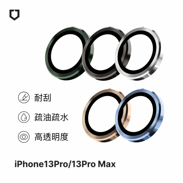 鏡頭保護貼