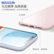 【LOYALTY】iPhone13/13Pro/13ProMax液態矽膠軟邊框玻璃手機殼 6色