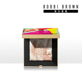 【Bobbi Brown 芭比波朗】金緻美肌粉-地產大亨版 8g