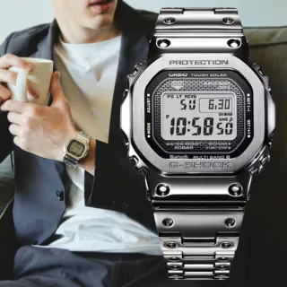 G SHOCK B5000 - momo購物網- 好評推薦-2023年6月