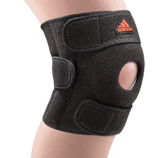 【adidas 愛迪達】WUCHT P3 護具 運動護膝(MB0219 MIT製造 運動必備)