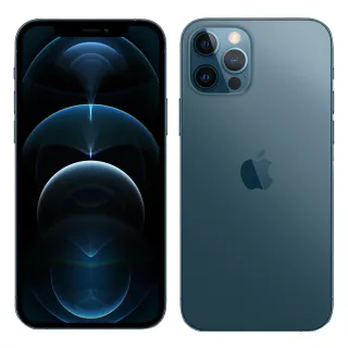 Apple 蘋果 福利品 Iphone 12 Pro 128g 9成新 Momo購物網