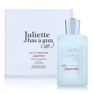 【Juliette has a gun 帶槍茱麗葉】Not a Perfume Superdose 非香水加強版 淡香精 100ML(平行輸入)