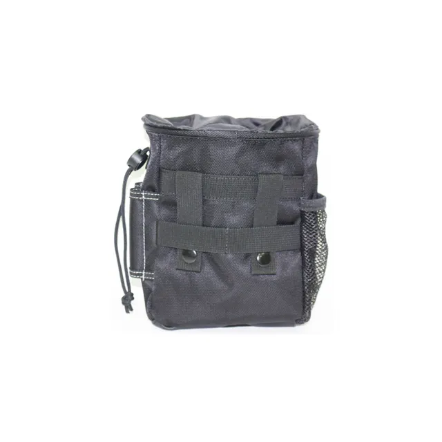 Niche 樂奇】工具收納袋腰包腿袋置物袋TL-6227(MOLLE 系統彈夾袋圓桶釘 