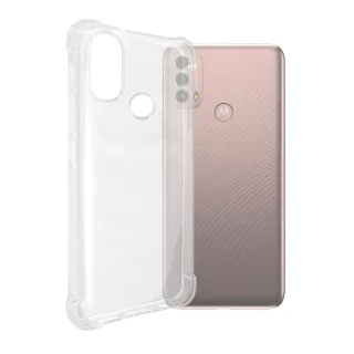 【Metal-Slim】Motorola Moto e40(強化軍規防摔抗震手機殼)