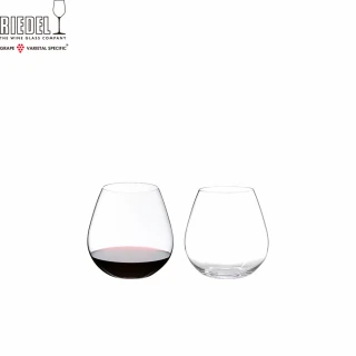O系列-Pinot/Nebbiolo紅酒杯-2入