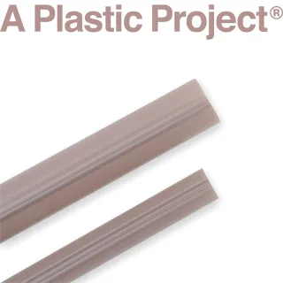 【A Plastic Project】Brown 437 吸吸管套組｜粗+細、捲捲罐、收納罐(可打開清洗 捲曲收納 直接戳膜)