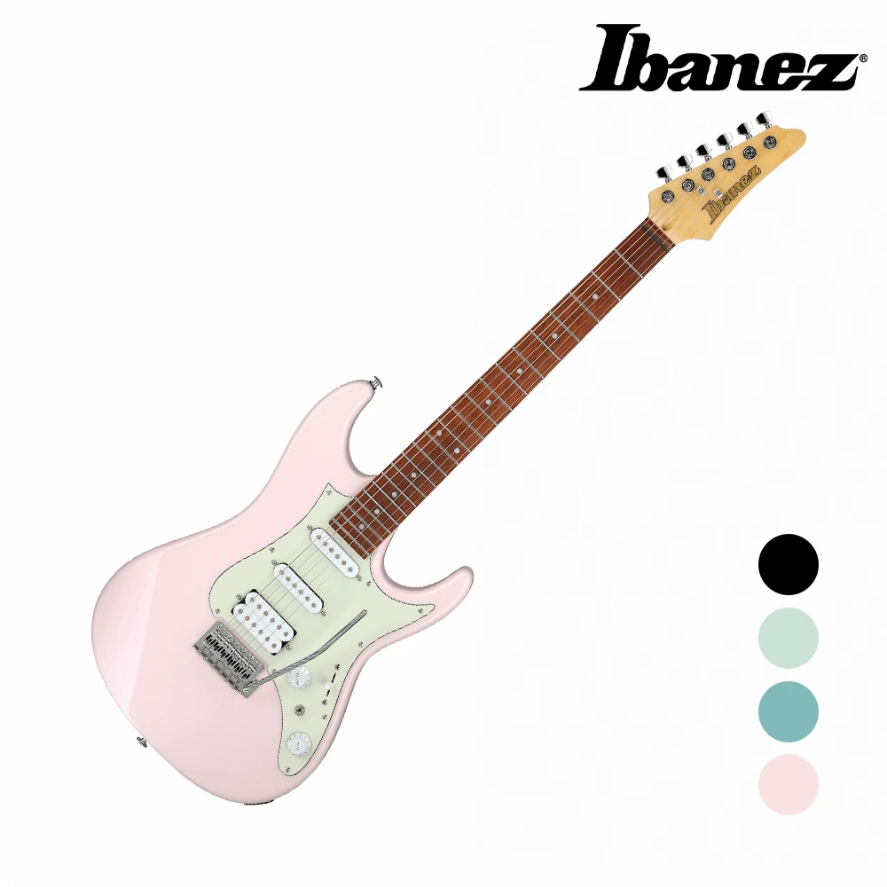 【IBANEZ】AZES-40 電吉他 多色款(原廠公司貨 商品保固有保障)
