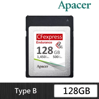 128GB CFexpress TypeB PA32CF 記憶卡