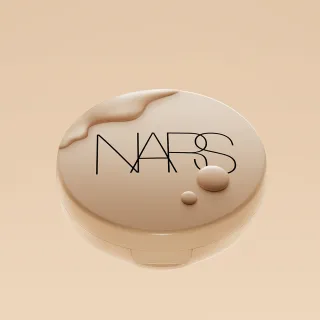 【NARS】瞬效水凝光氣墊粉餅(粉蕊+粉盒)