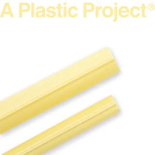 【A Plastic Project】Yellow 113 吸吸管套組｜粗+細、捲捲罐、收納罐(可打開清洗 捲曲收納 直接戳膜)