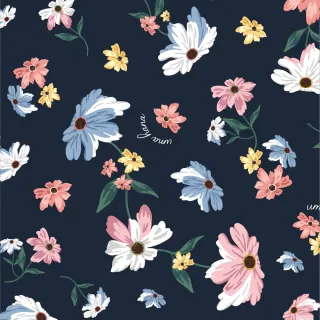 Uma Hana 清新花飄可放到a3大容量防水的加大新a4提袋 A3大容量提袋旅行肩背包萬用袋防水包 Momo購物網