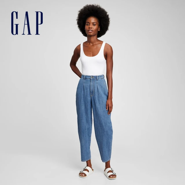 gap 女牛仔褲