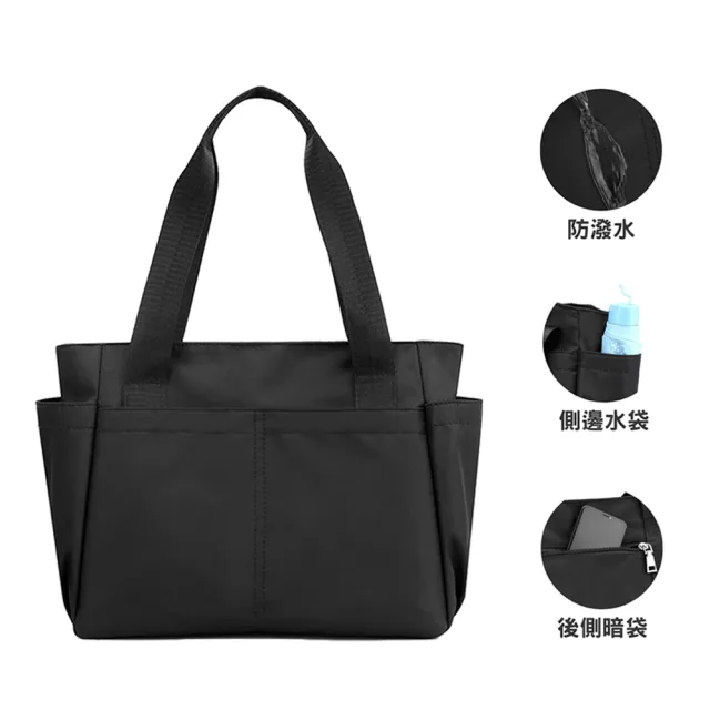 推薦38款尼龍托特包人氣排行 22年最新版 Chocolate Relax