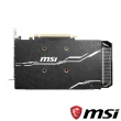 【MSI 微星】GeForce RTX 2060 VENTUS 12G OC 顯示卡