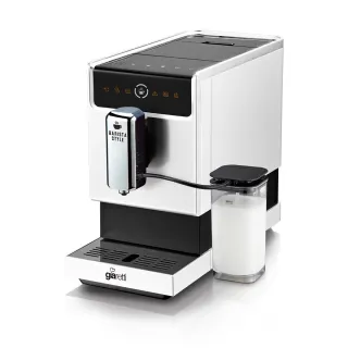 【義大利Giaretti 珈樂堤】Barista奶泡大師 C3全自動義式咖啡機(自動製作拿鐵/卡布奇諾)+黑沃咖啡豆*2包