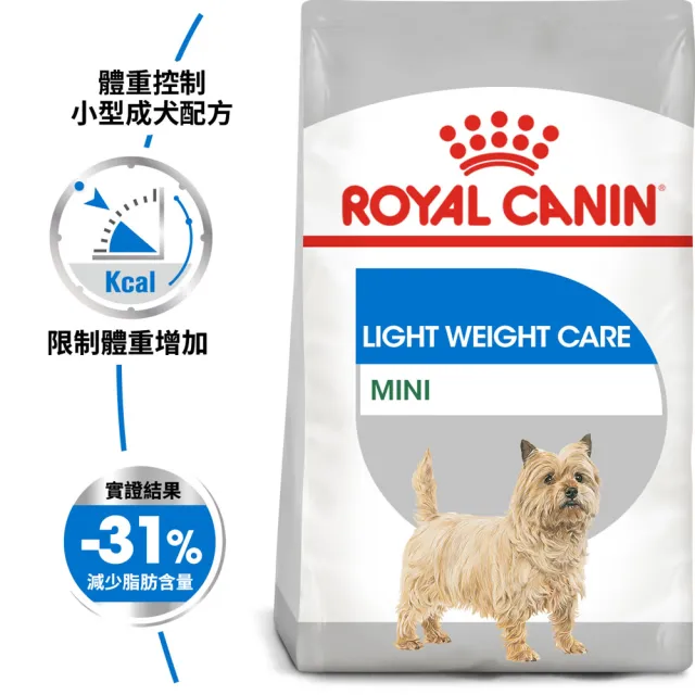 Royal 法國皇家 Lwmn體重控制小型犬3kg 體重控制犬濕糧85gx12包 盒 Momo購物網 雙11優惠推薦 22年11月