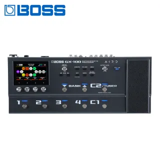 BOSS GT-100 【美品 室内使用】 - alfej.com
