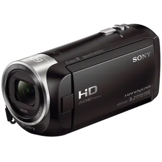 【SONY 索尼】HDR-CX405 數位攝影機(公司貨)